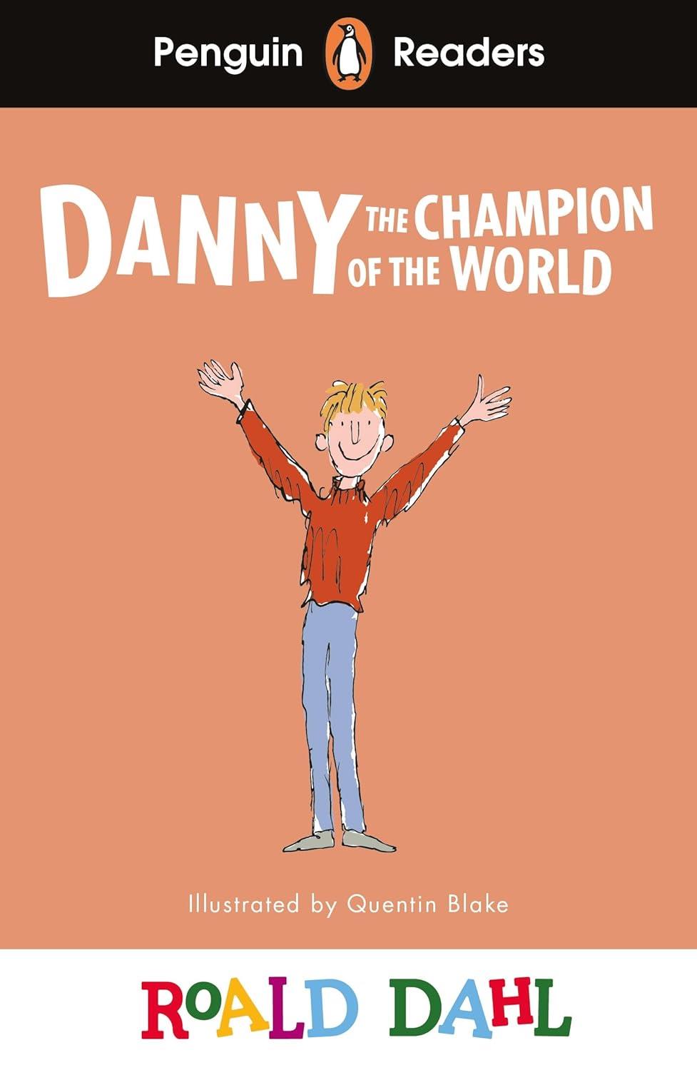 Reader L4: Danny Champion Of World Pb