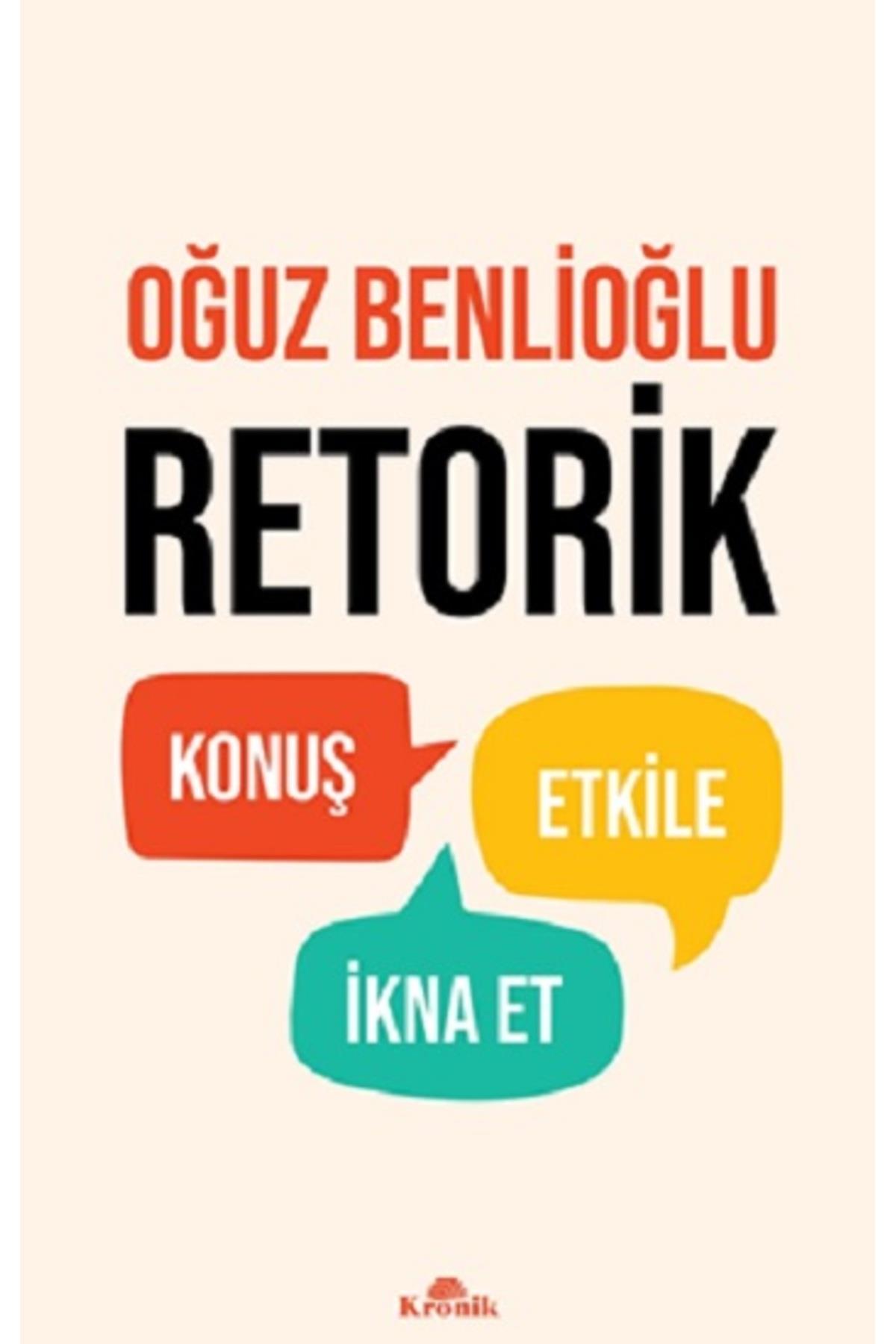 Retorik