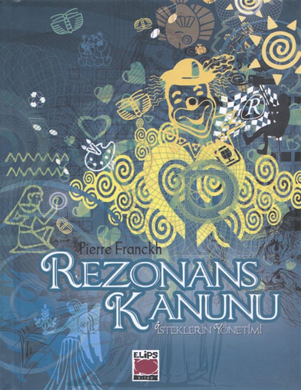 Rezonans Kanunu,  İsteklerin Yönetimi - Ciltli
