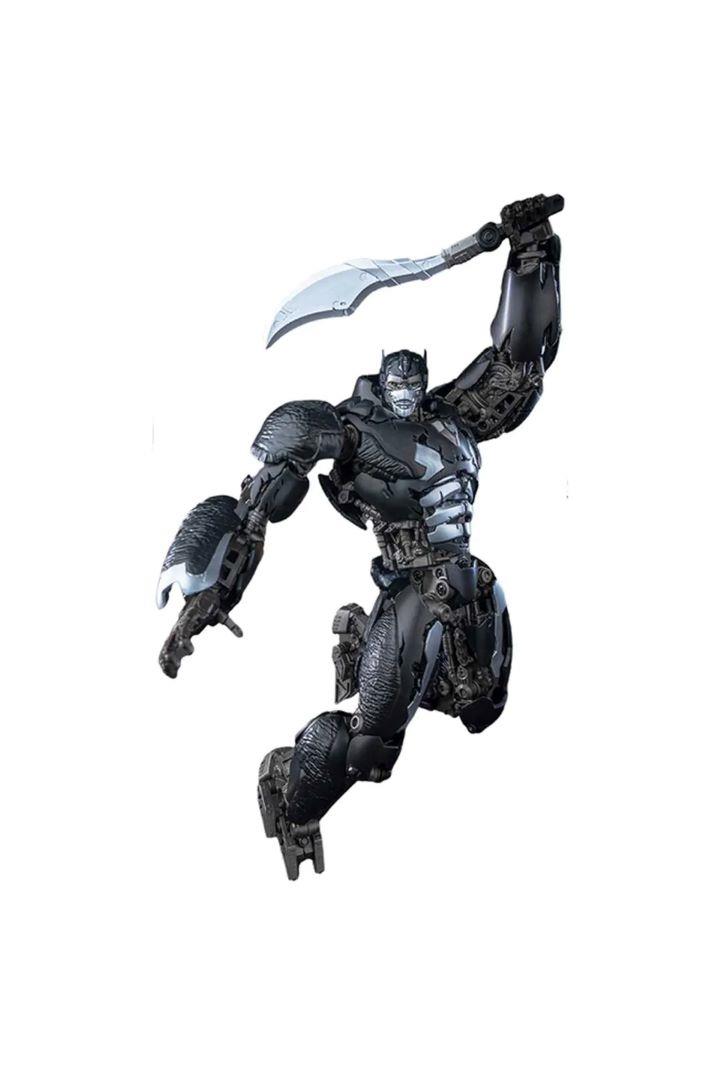Rıse Of The Beasts: Amk Series 20Cm Optimus Primal Model Kit