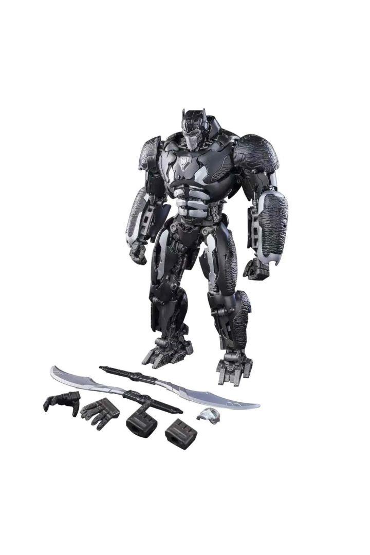 Rıse Of The Beasts: Amk Series 20Cm Optimus Primal Model Kit