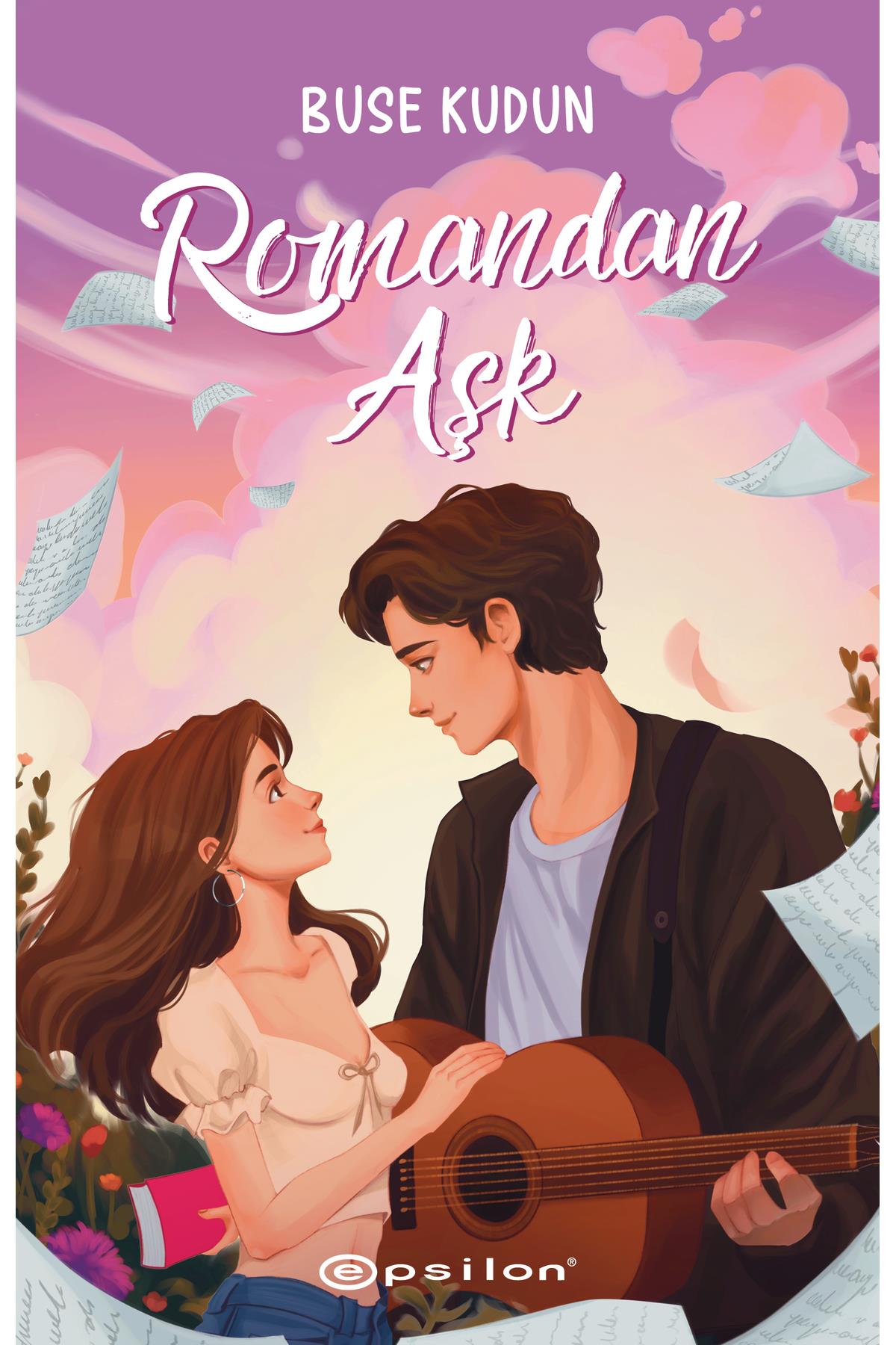 Romandan Aşk Buse Kudun