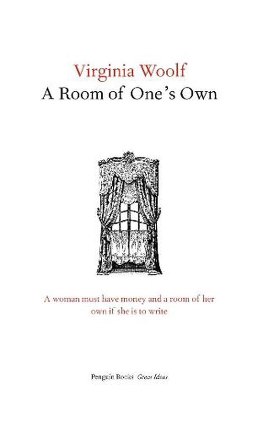 Room Of One S Own