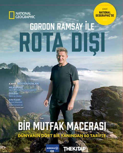 Rota Dışı (Ciltli)
