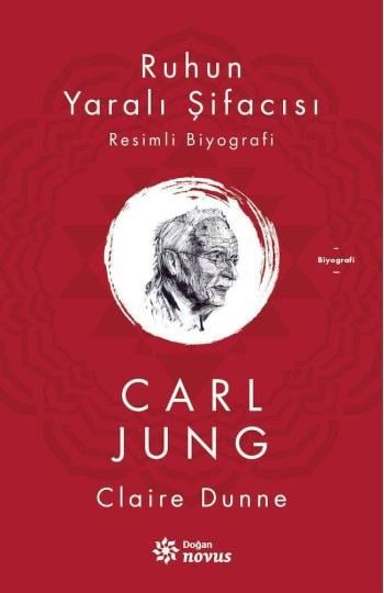 Ruhun Yaralı Şifacısı Carl Jung