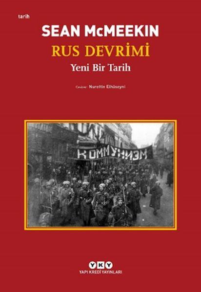 Rus Devrimi Yeni Bir Tarih