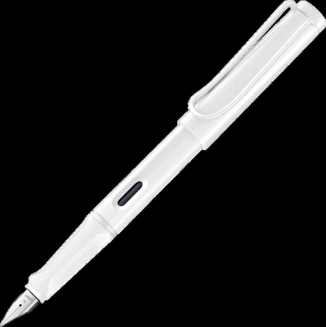 Safari Dlm Klm Metal Klıps (M Uc) All Whıte Multı Col