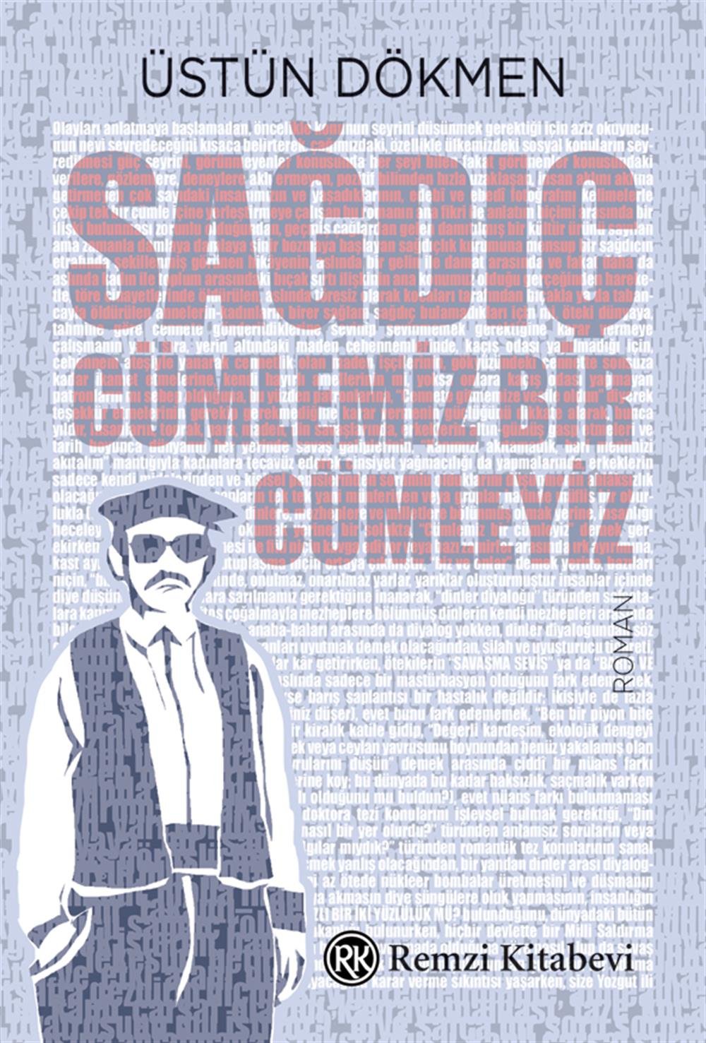 Sağdiç - Cümlemiz Bir Cümleyiz