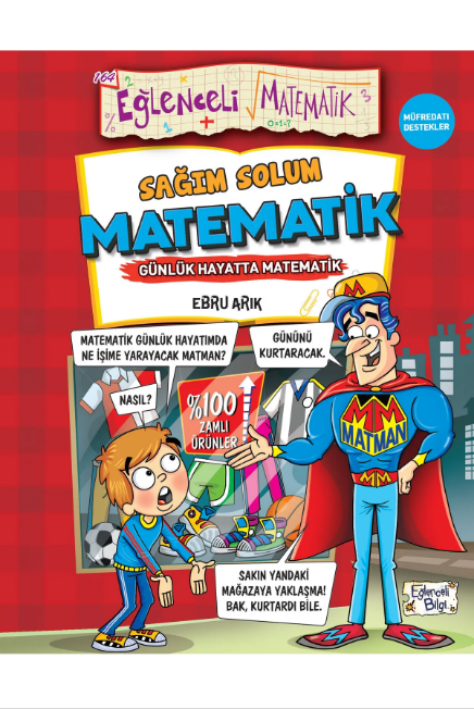 Sağım Solum Matematik