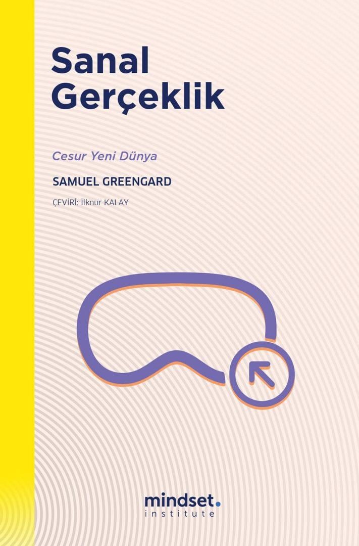 Sanal Gerçeklik