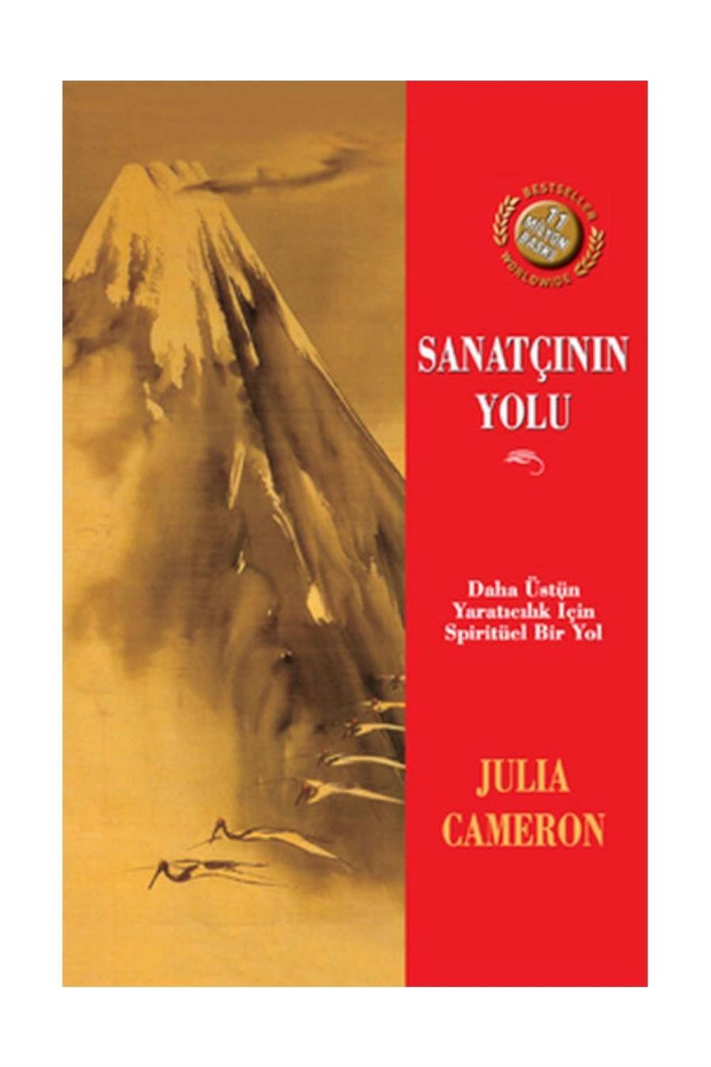 Sanatçının Yolu