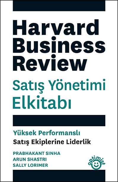 Satış Yönetimi Elkitabı