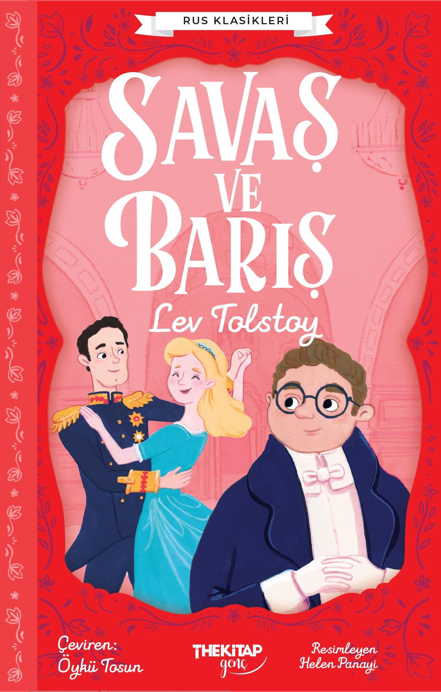 Savaş ve Barış