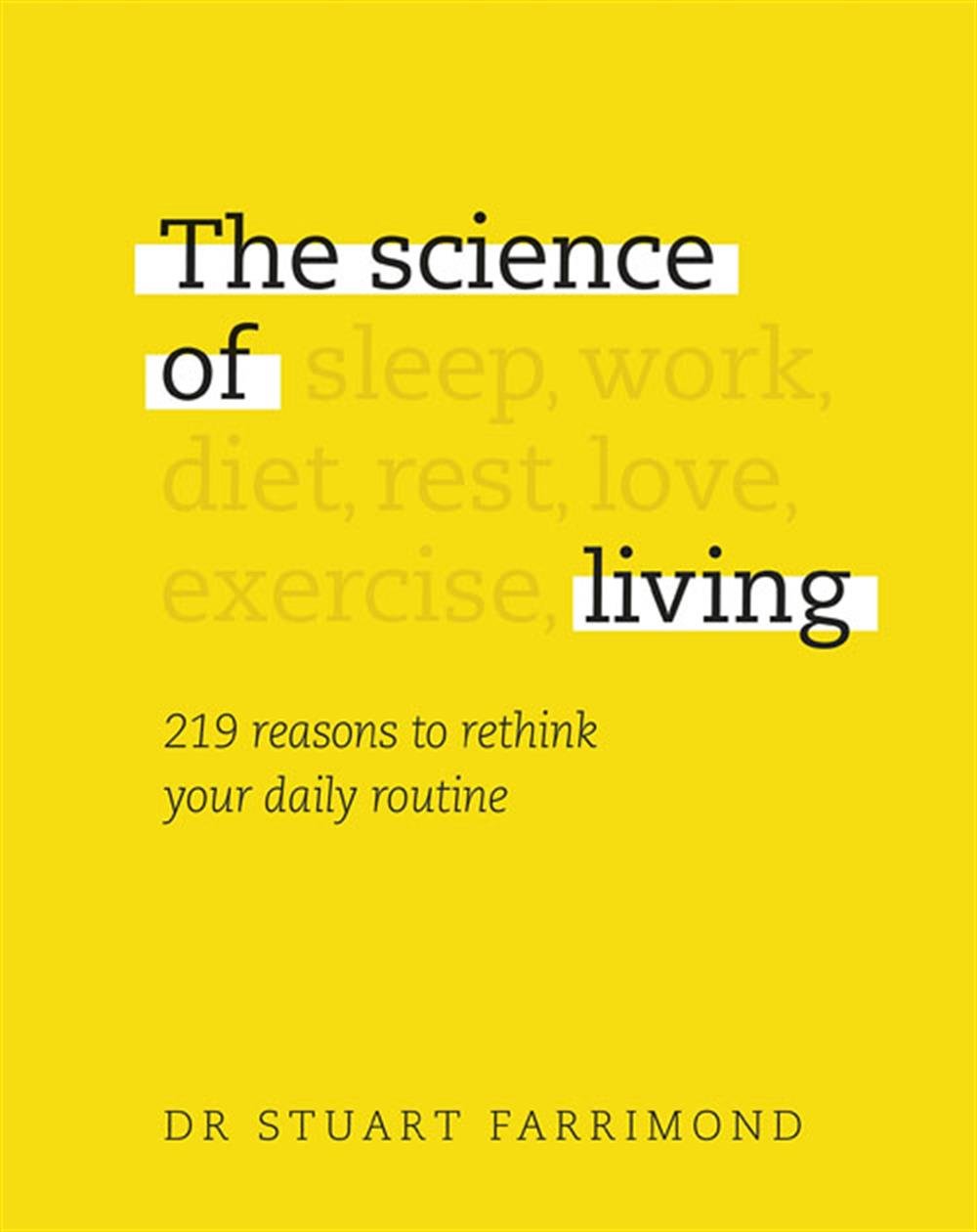 Science Of Living HB