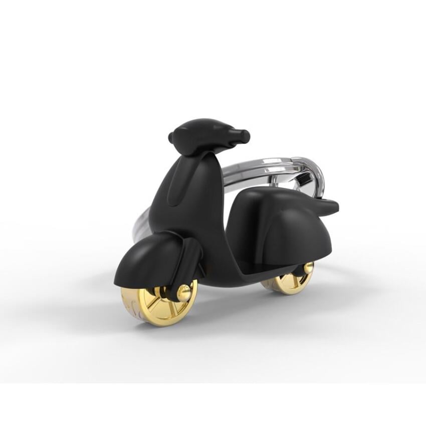 Scooter Anahtarlık Siyah