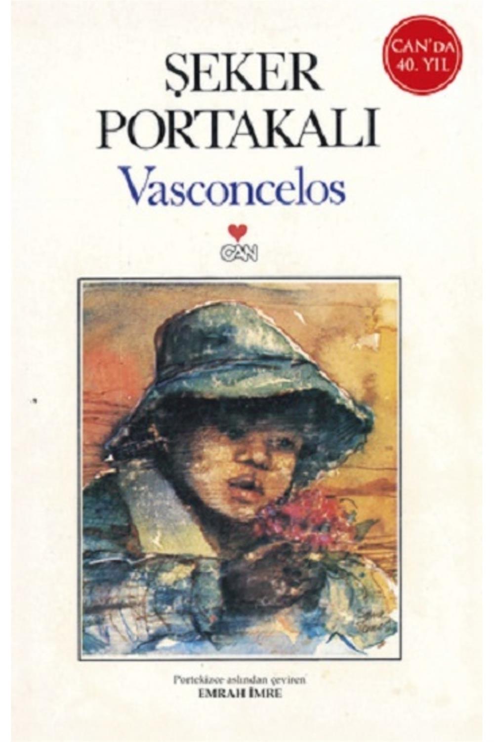 Şeker Portakalı (40. Özel Baskı)