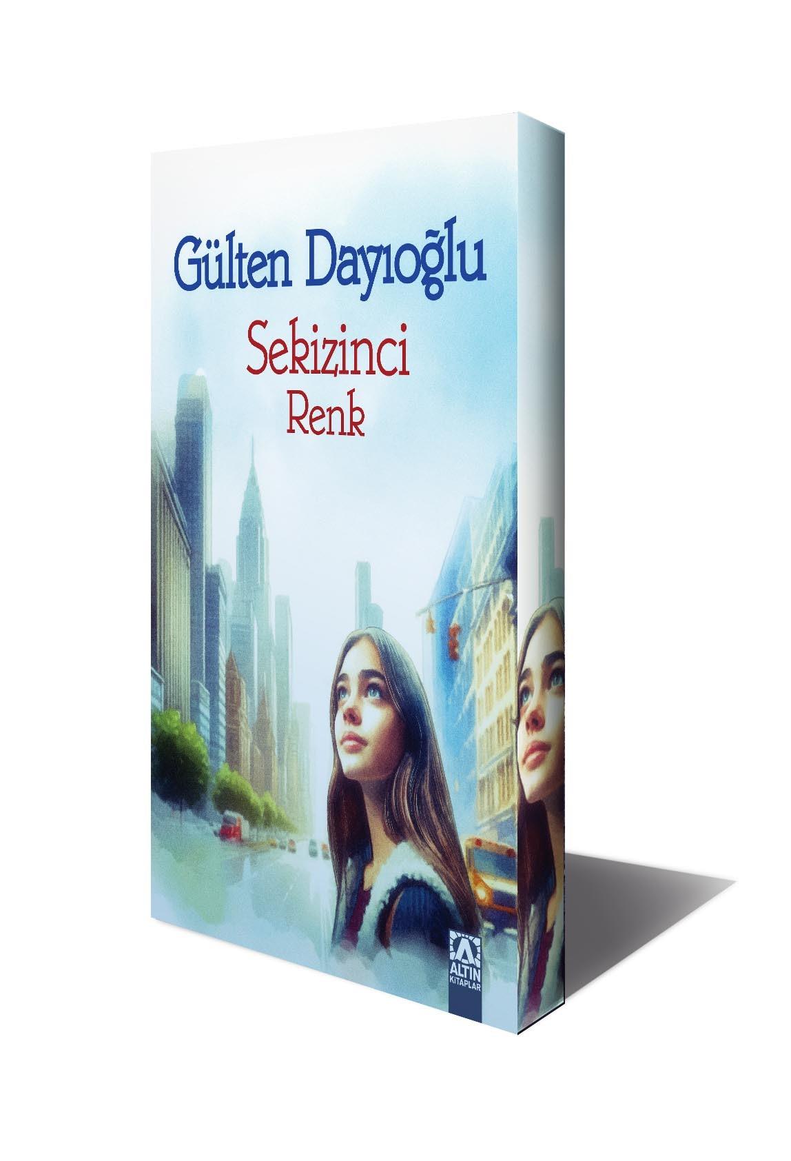 Sekizinci Renk