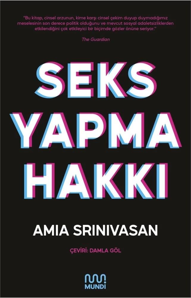 Seks Yapma Hakkı
