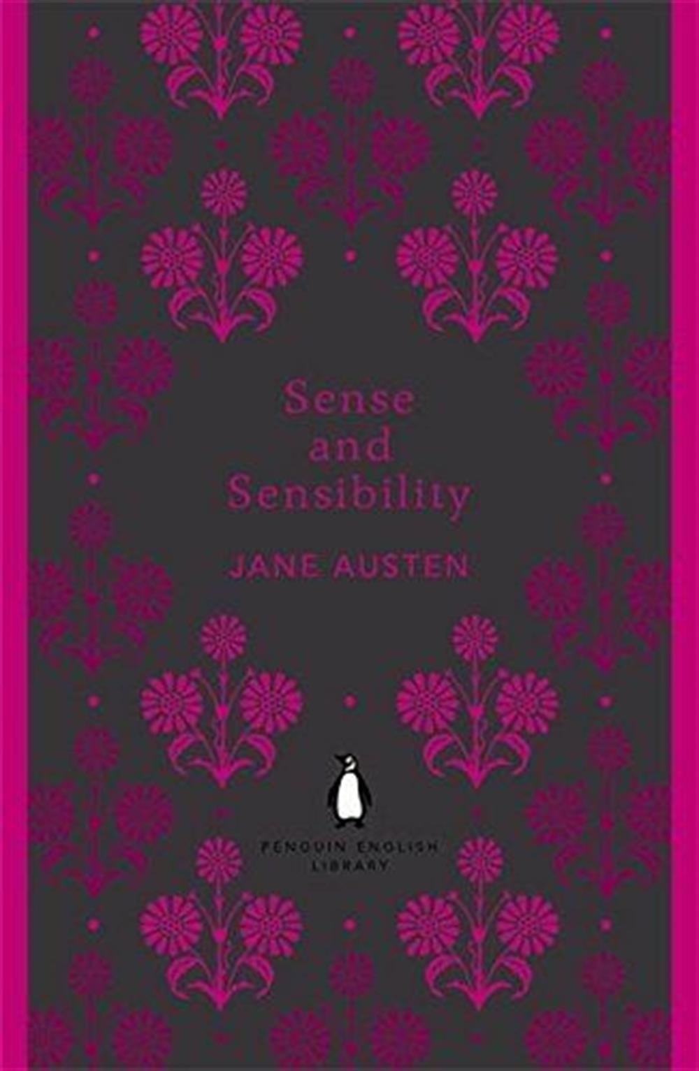 Sense And Sensibility PB/New