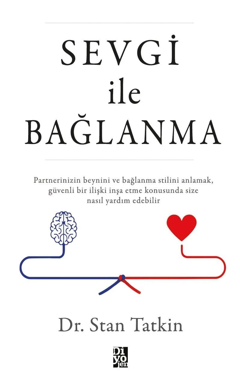 Sevgi İle Bağlanma