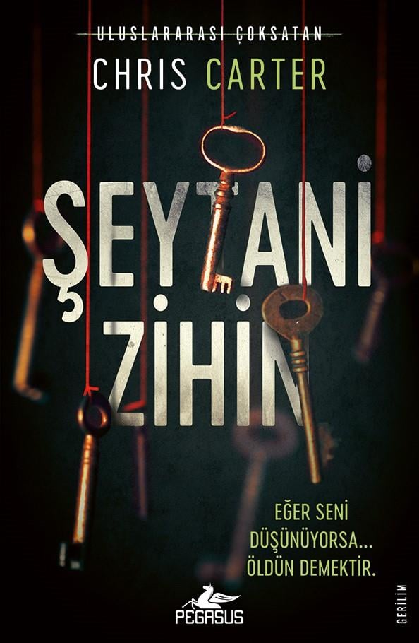 Şeytani Zihin