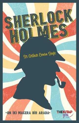 Sherlock Holmes - On İki Macera Bir Arada
