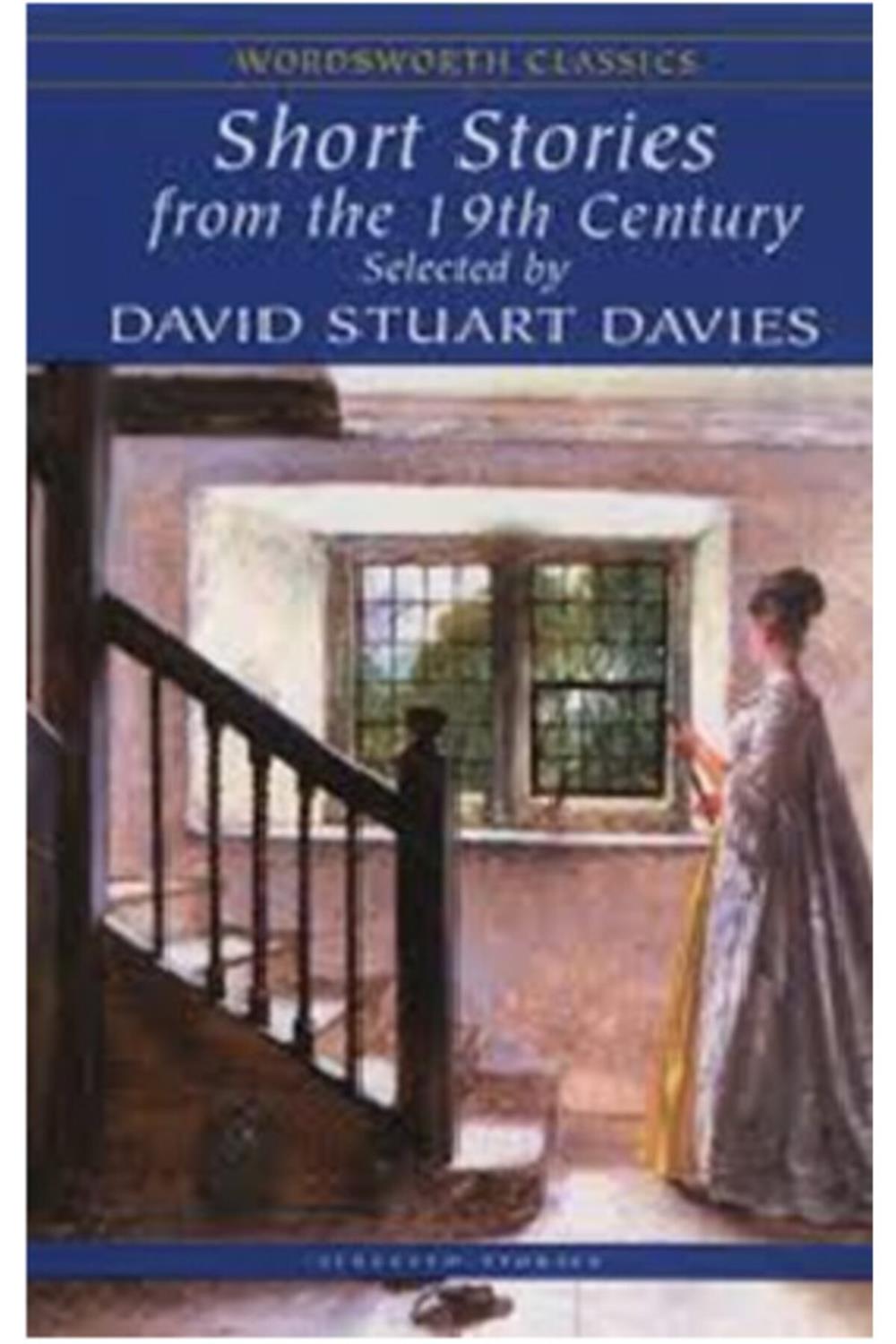 Short Stories From The Nineteenth Century