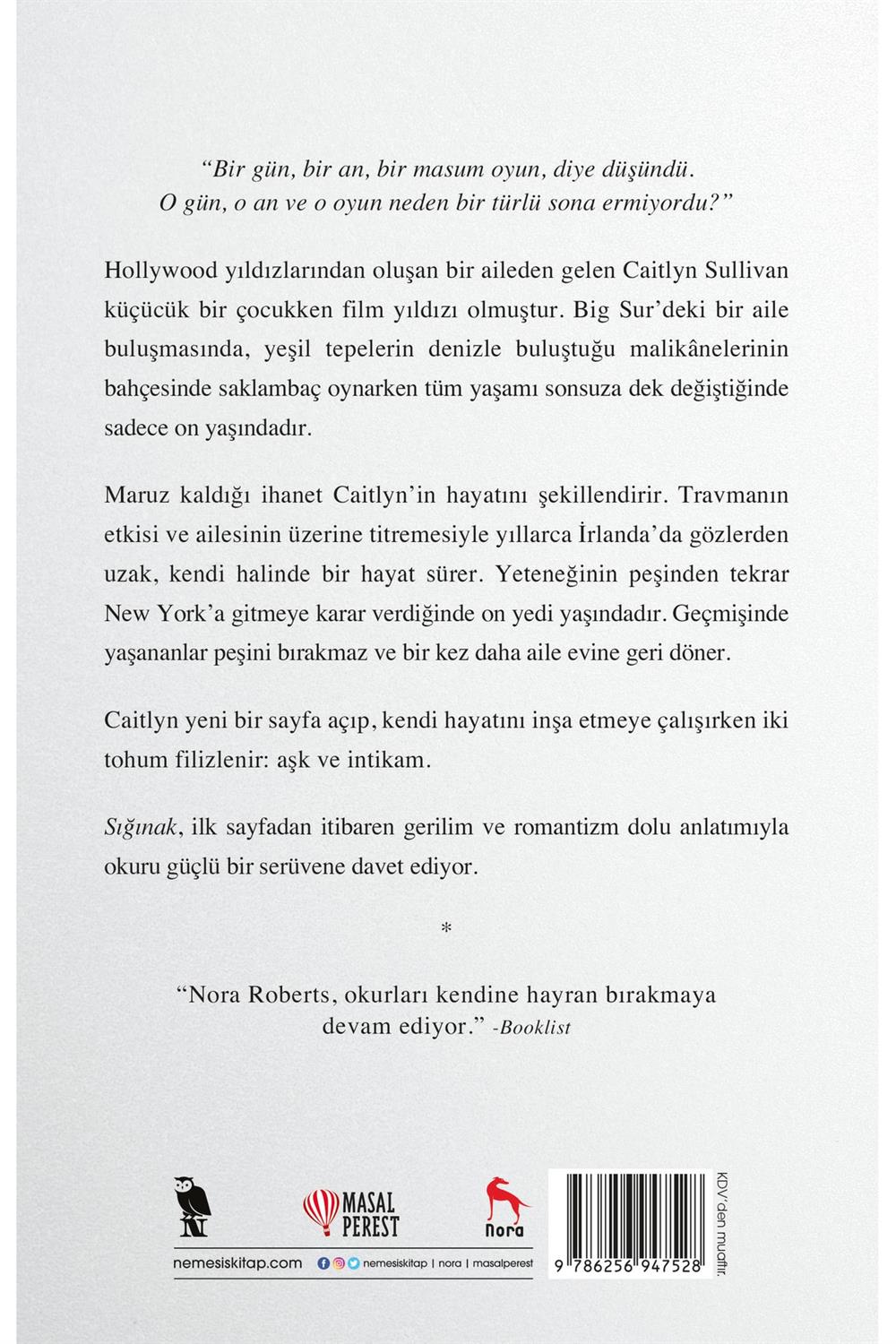 Sığınak