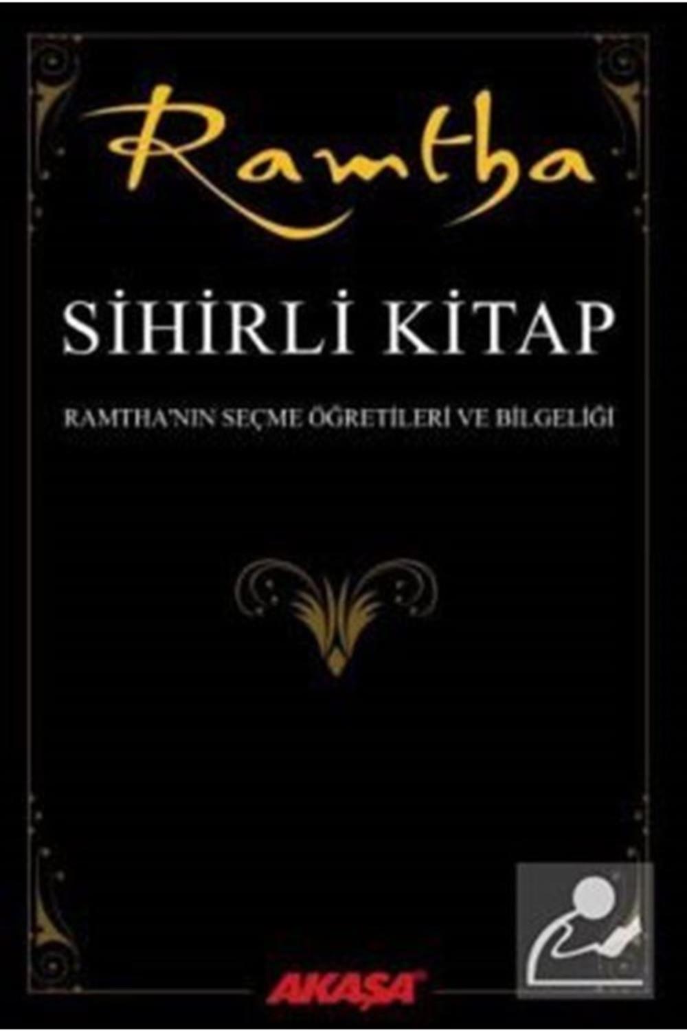 Sihirli Kitap