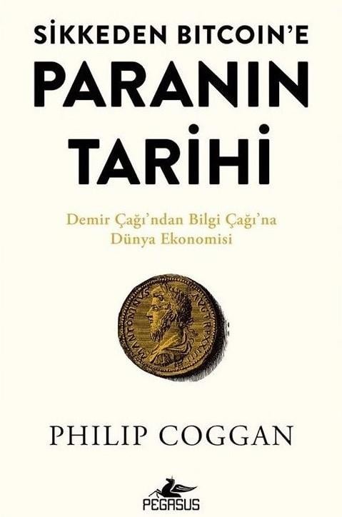 Sikkeden Bitcoin'e Paranın Tarihi