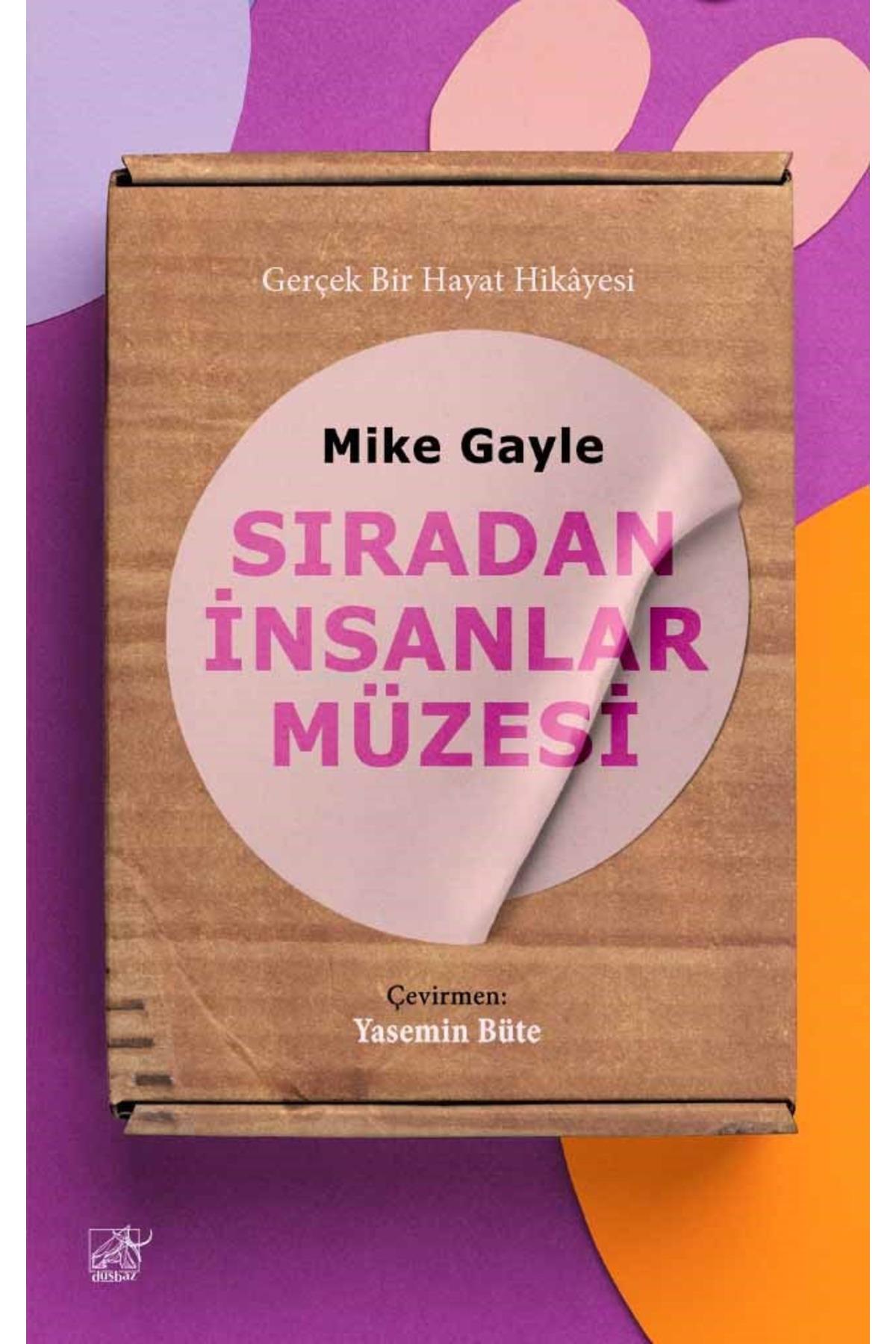 Sıradan İnsanlar Müzesi
