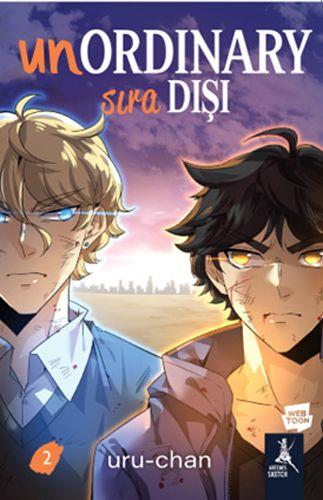 Sıradışı 2 (Renkli Resimli)