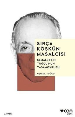 Sırça Köşkün Masalcısı