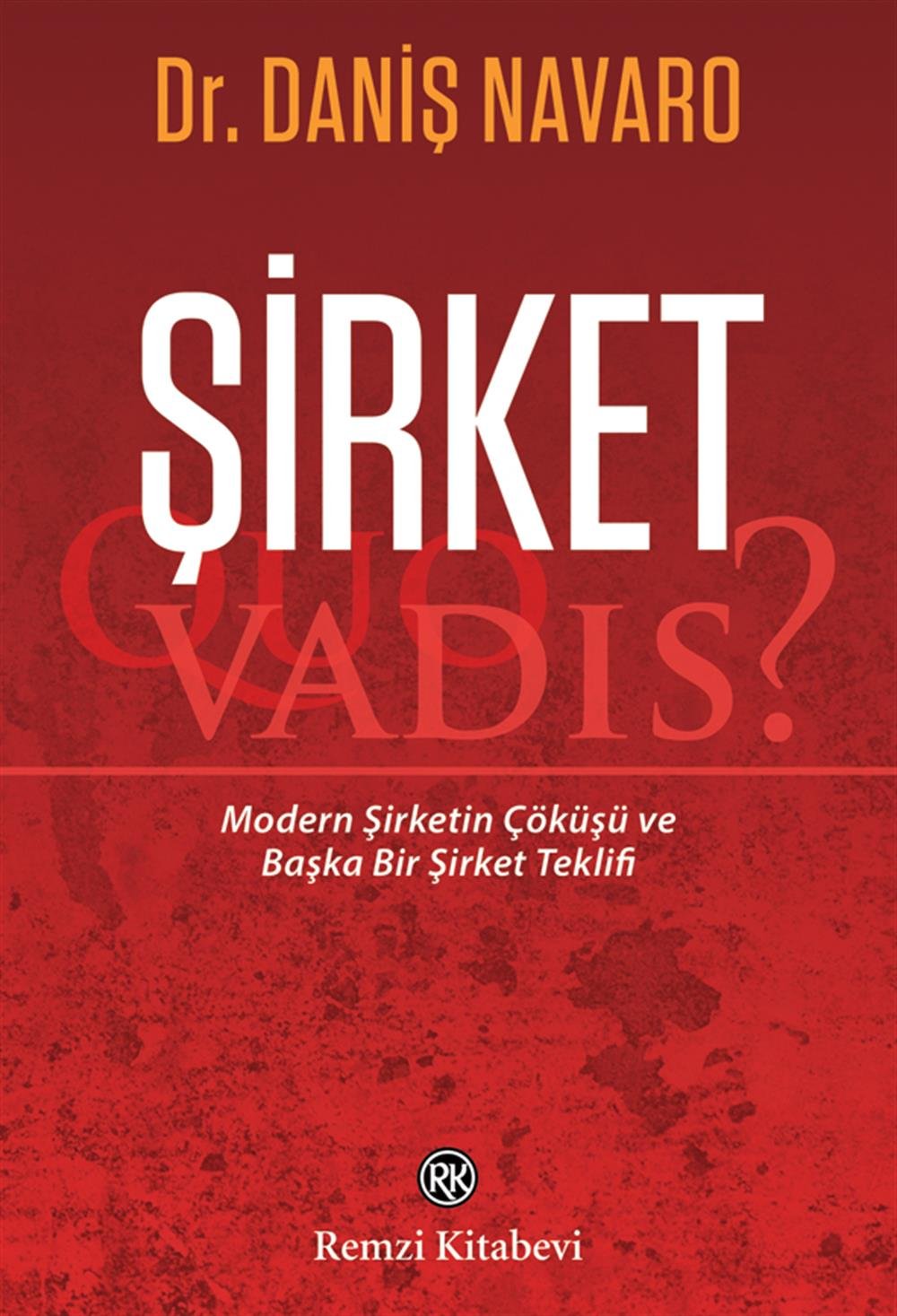 Şirket Quo Vadis