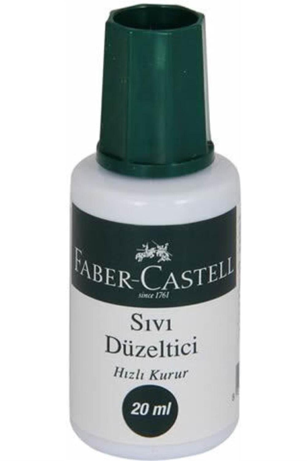 Sıvı Düzeltici Daksil 20 ml