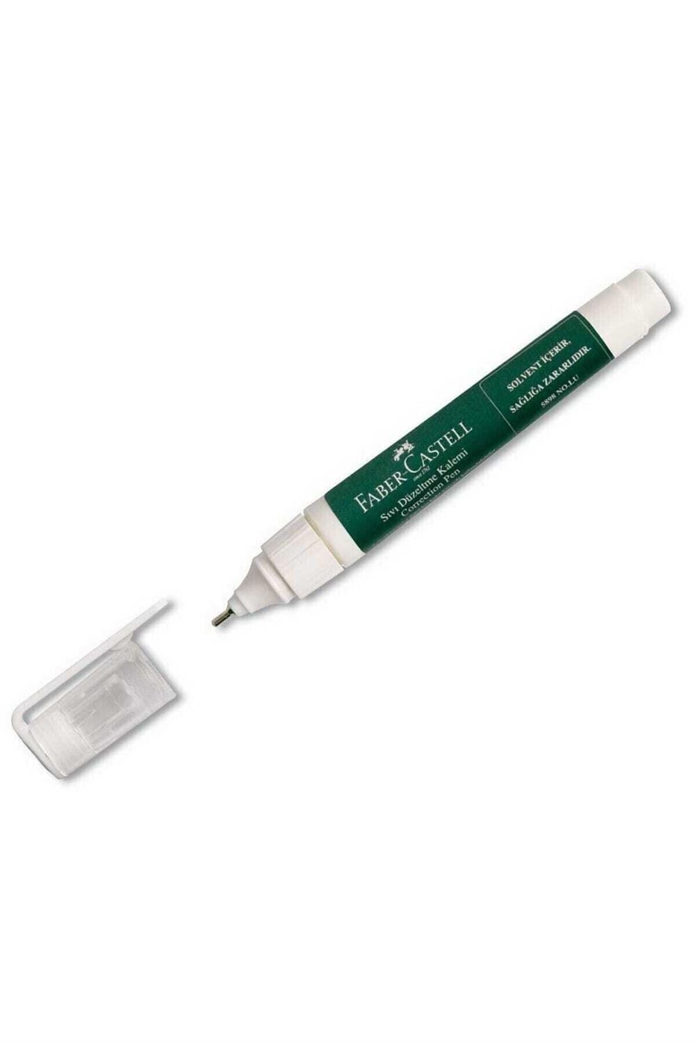 Sıvı Düzeltme Kalemi 7 ml