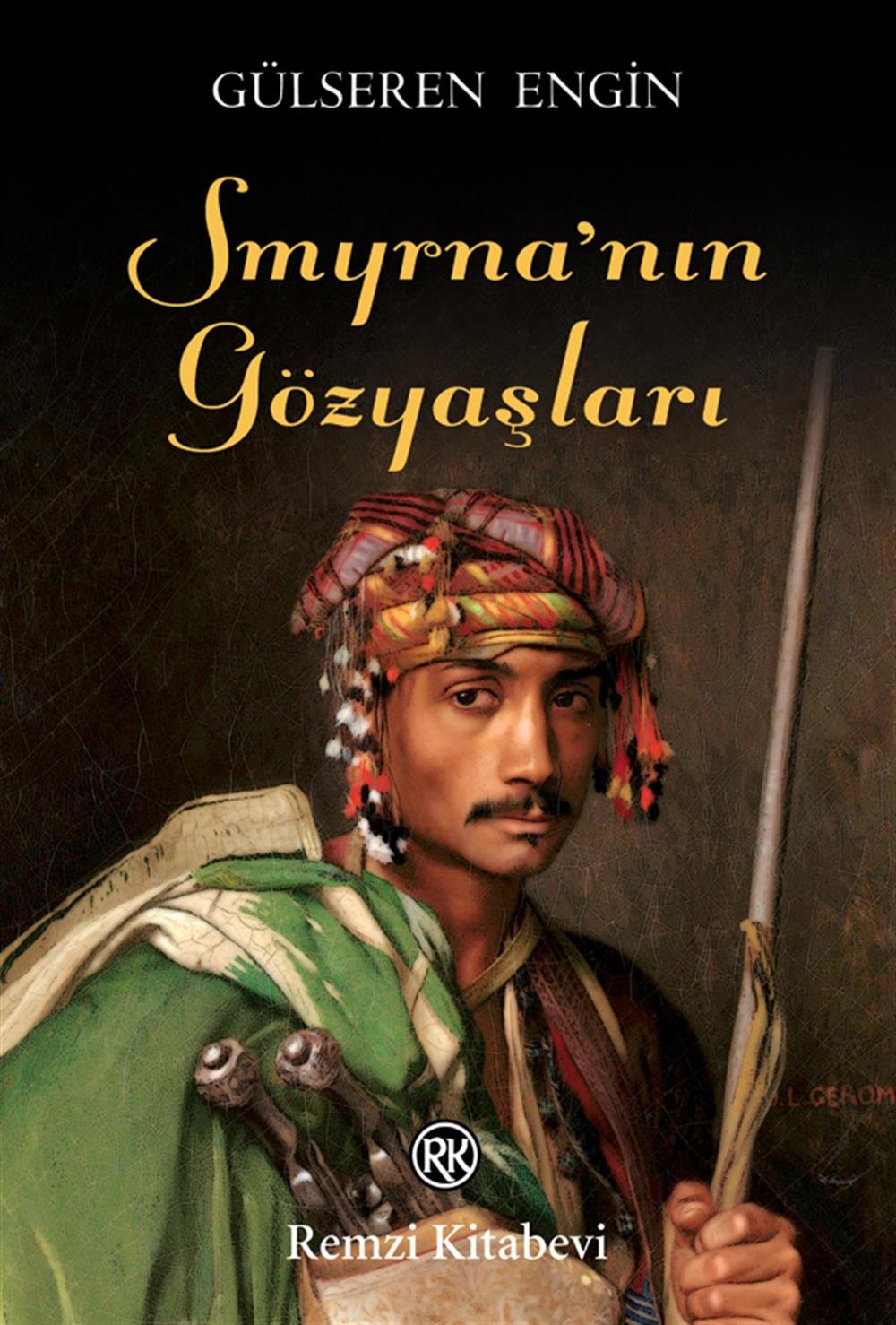 Smyrna'nin Gözyaşları