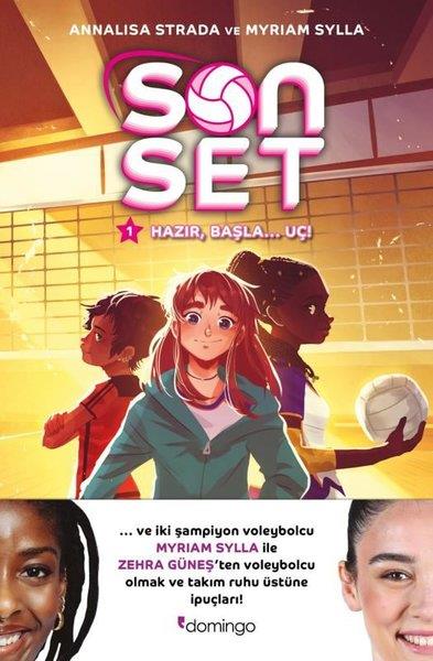 Son Set 1 Hazır Başla Uç