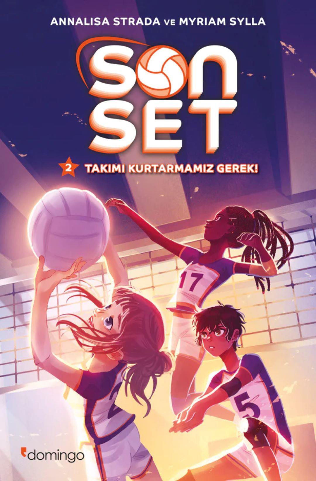 Son Set 2