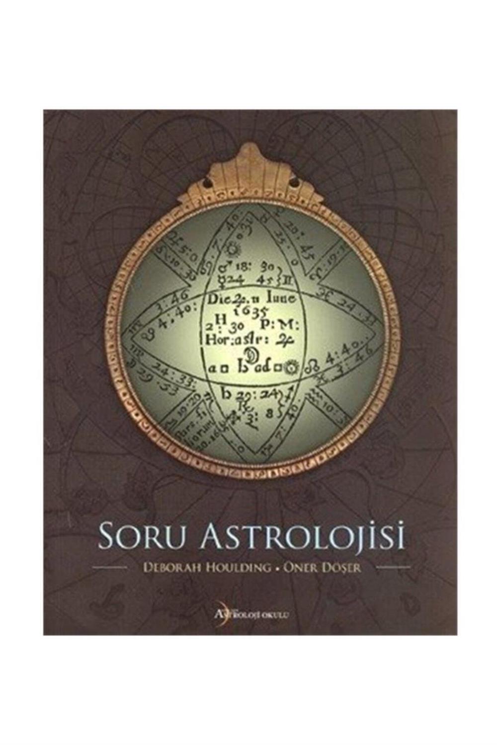 Soru Astrolojisi