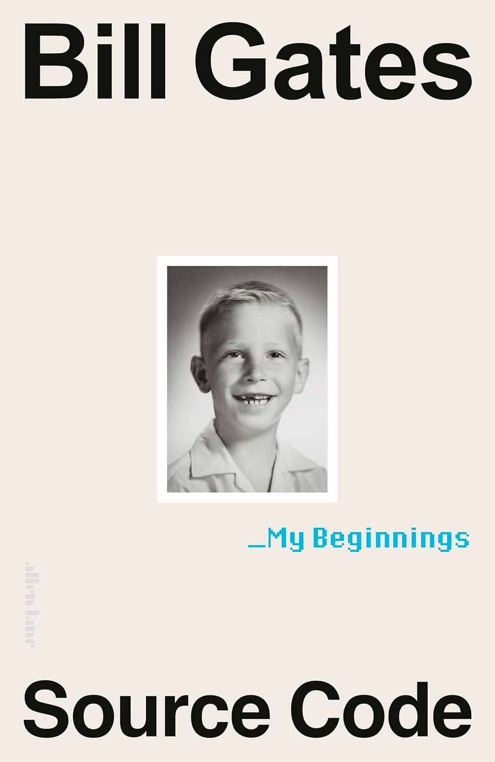 Source Code: My Beginnings Hb