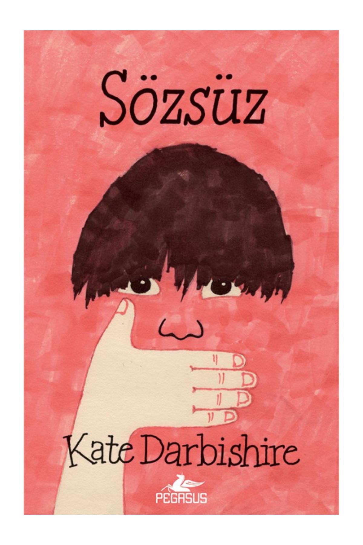 Sözsüz - Yürüyemiyor. Hatta Konuşamıyor Bile. Ama Harriet’ın Size Anlatacak Çok Şeyi Var