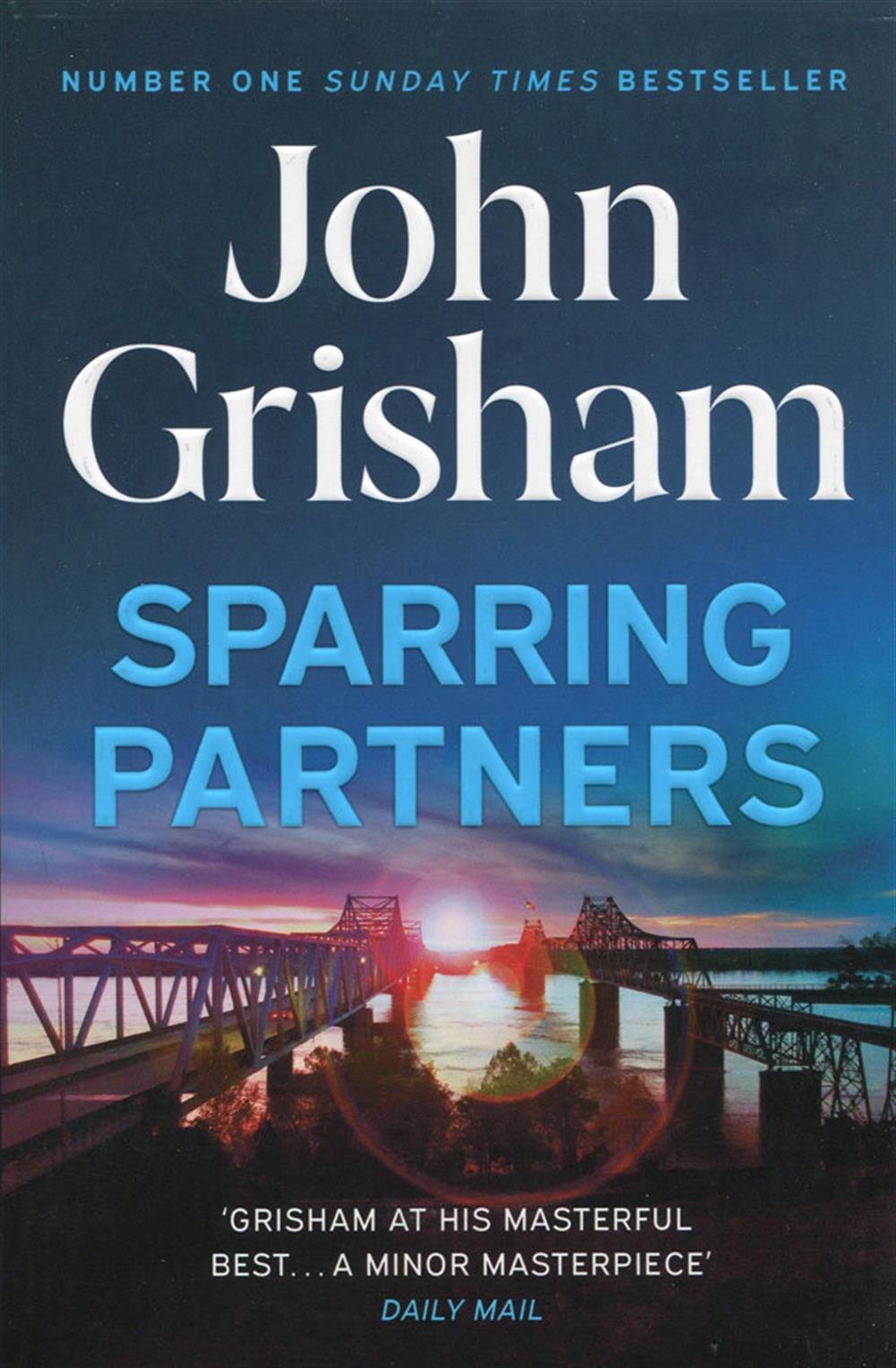 Sparring Partners PB