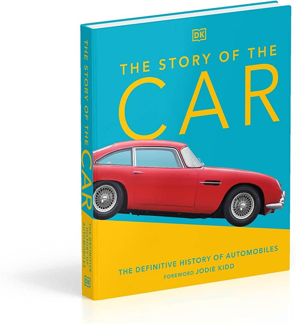 Story of the Car