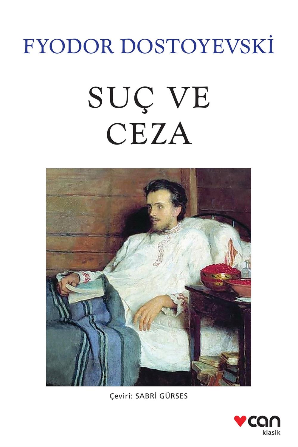 Suç Ve Ceza