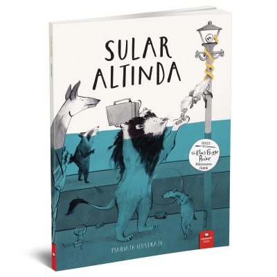 Sular Altında