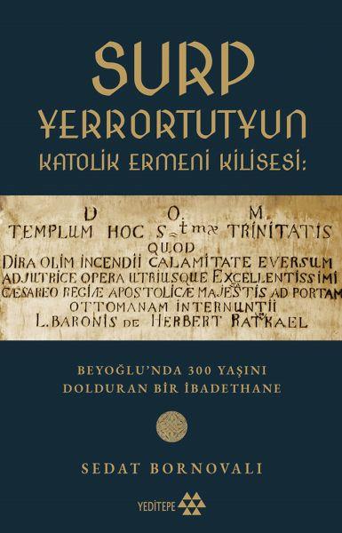 Surp Yerrortutyun Katolik Ermeni Kilisesi