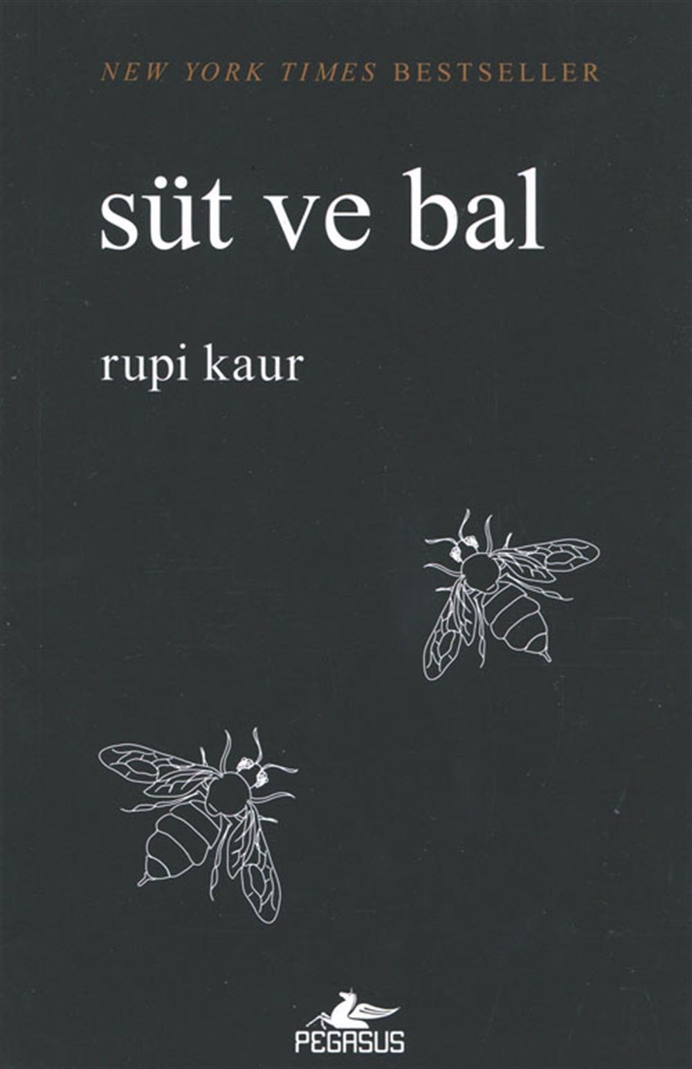 Süt Ve Bal