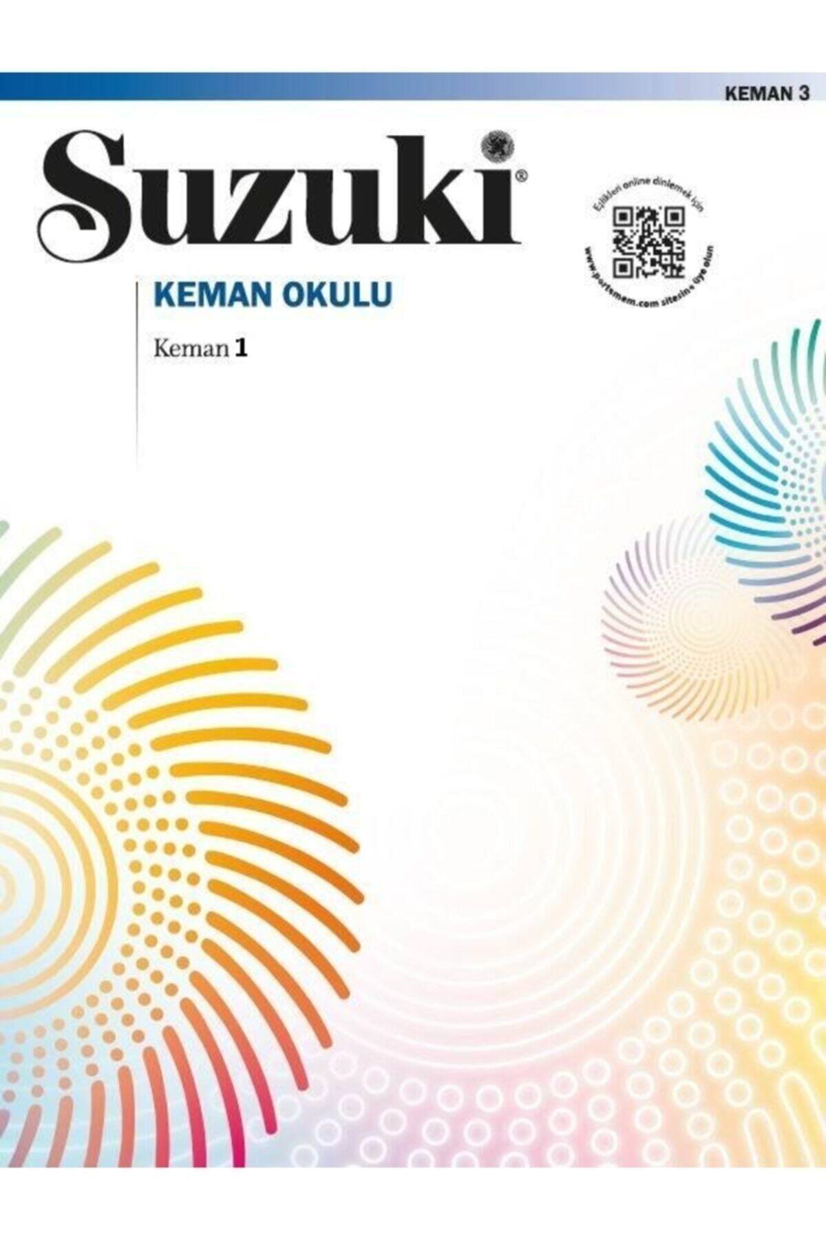 Suzuki Keman Okulu - Keman 1