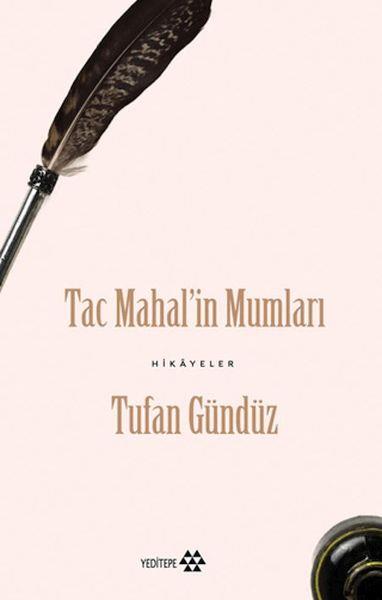 Tac Mahal İn Mumları